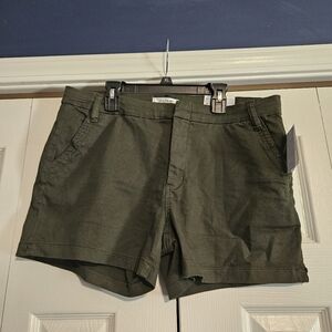 NWT STS Blue shorts